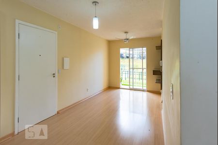 Sala de apartamento para alugar com 2 quartos, 43m² em Vila Marieta, Campinas