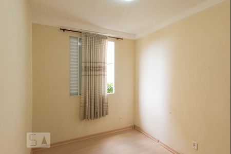 Quarto 1 de apartamento para alugar com 2 quartos, 43m² em Vila Marieta, Campinas
