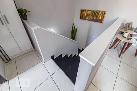 Hall de Entrada de apartamento à venda com 2 quartos, 56m² em Taquara, Rio de Janeiro