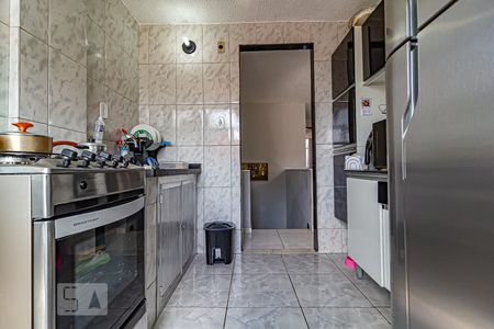 Apartamento à venda com 56m², 2 quartos e 1 vaga Apartamento à venda com 56m², 2 quartos e 1 vagaCozinha