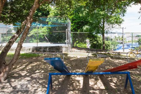 Apartamento à venda com 56m², 2 quartos e 1 vaga Apartamento à venda com 56m², 2 quartos e 1 vagaÁrea Comum - Playground