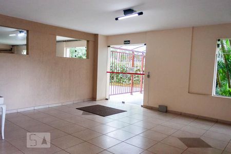 Apartamento à venda com 65m², 2 quartos e 1 vagaÁrea comum - hall