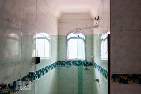 Apartamento à venda com 65m², 2 quartos e 1 vagaBanheiro 