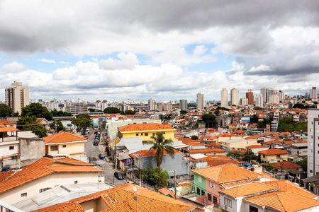 Sala - Sacada de apartamento para alugar com 2 quartos, 65m² em Vila Maria Alta, São Paulo