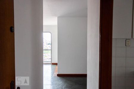 Sala de apartamento para alugar com 2 quartos, 65m² em Vila Maria Alta, São Paulo