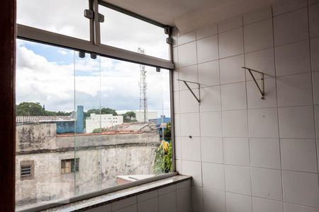 Apartamento à venda com 65m², 2 quartos e 1 vagaÁrea de Serviço