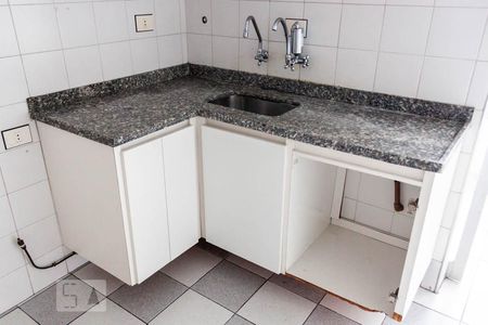 Apartamento à venda com 65m², 2 quartos e 1 vagaCozinha - Armários