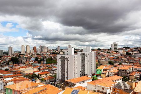 Sala - Sacada de apartamento para alugar com 2 quartos, 65m² em Vila Maria Alta, São Paulo