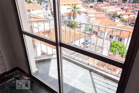 Sala - Sacada de apartamento para alugar com 2 quartos, 65m² em Vila Maria Alta, São Paulo