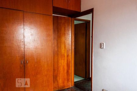 Apartamento à venda com 65m², 2 quartos e 1 vagaQuarto 2 - Armários