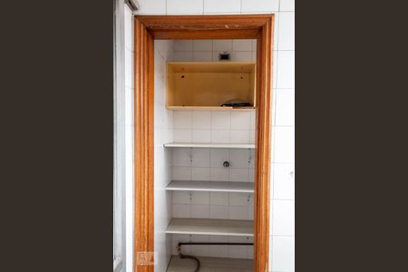 Apartamento à venda com 65m², 2 quartos e 1 vagaÁrea de Serviço