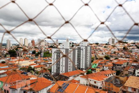 Apartamento à venda com 65m², 2 quartos e 1 vagaQuarto 1 - Vista
