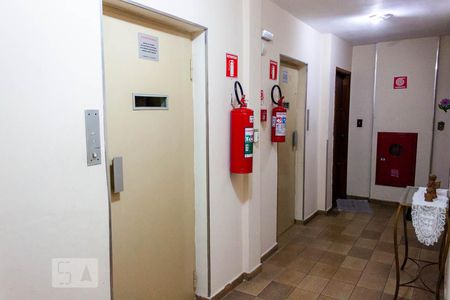 Apartamento à venda com 65m², 2 quartos e 1 vagaÁrea comum - Elevador