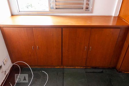 Apartamento à venda com 65m², 2 quartos e 1 vagaQuarto 2 - Armários