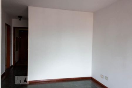 Sala de apartamento para alugar com 2 quartos, 65m² em Vila Maria Alta, São Paulo