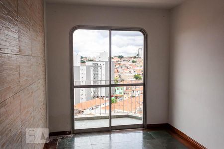 Sala de apartamento para alugar com 2 quartos, 65m² em Vila Maria Alta, São Paulo