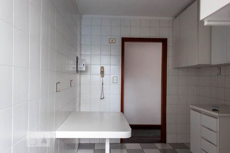 Apartamento à venda com 65m², 2 quartos e 1 vagaCozinha