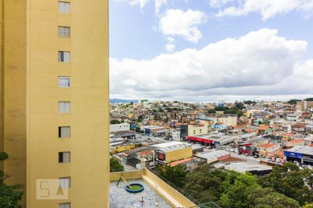 Apartamento para alugar com 50m², 2 quartos e 1 vagaVista Quarto 1