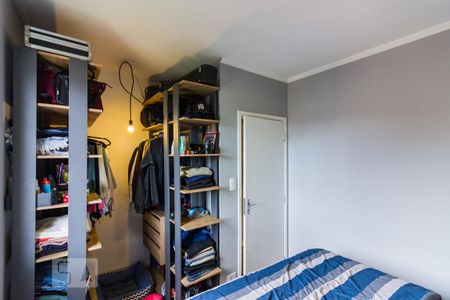 Apartamento para alugar com 50m², 2 quartos e 1 vagaQuarto 2