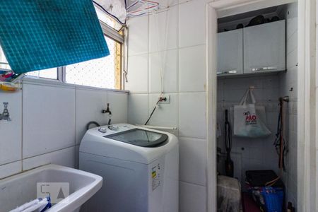 Apartamento para alugar com 50m², 2 quartos e 1 vagaÁrea de Serviço