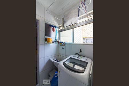 Apartamento para alugar com 50m², 2 quartos e 1 vagaÁrea de Serviço