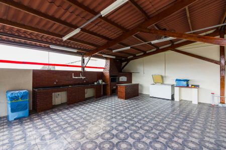 Apartamento para alugar com 50m², 2 quartos e 1 vagaChurrasqueira