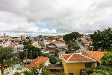 Apartamento para alugar com 50m², 2 quartos e 1 vagaVista Quarto 2