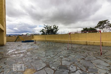 Apartamento para alugar com 50m², 2 quartos e 1 vagaPlayground