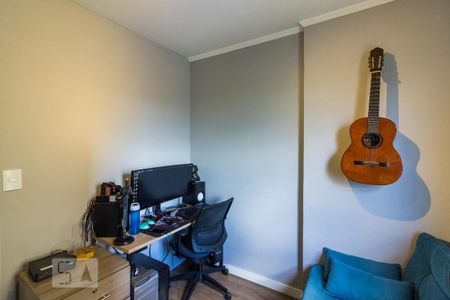 Quarto 1 de apartamento para alugar com 2 quartos, 50m² em Parque São Luís, São Paulo