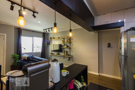 Apartamento para alugar com 50m², 2 quartos e 1 vagaCozinha