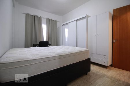 Suíte de apartamento para alugar com 1 quarto, 54m² em Vila Mariana, São Paulo