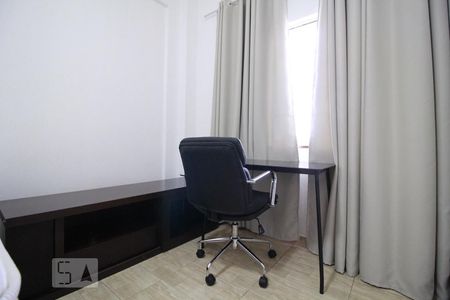 Suíte de apartamento para alugar com 1 quarto, 54m² em Vila Mariana, São Paulo