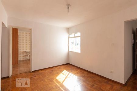 Sala de apartamento para alugar com 2 quartos, 70m² em Vila Mariana, São Paulo