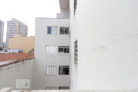 Vista da Sala de apartamento para alugar com 2 quartos, 70m² em Vila Mariana, São Paulo