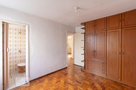 Suíte de apartamento para alugar com 2 quartos, 70m² em Vila Mariana, São Paulo
