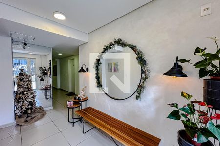 Apartamento à venda com 38m², 1 quarto e sem vagaÁrea comum