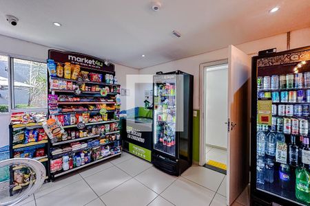 Apartamento à venda com 38m², 1 quarto e sem vagaÁrea comum