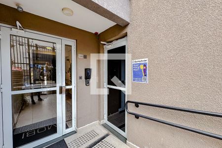 Apartamento à venda com 38m², 1 quarto e sem vagaPlaquinha