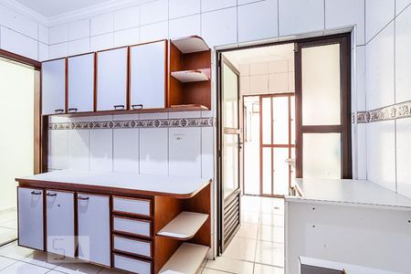 Apartamento à venda com 90m², 3 quartos e 2 vagasCozinha
