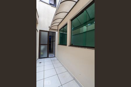 Apartamento à venda com 90m², 3 quartos e 2 vagasÁrea Externa