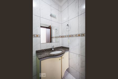 Apartamento à venda com 90m², 3 quartos e 2 vagasBanheiro