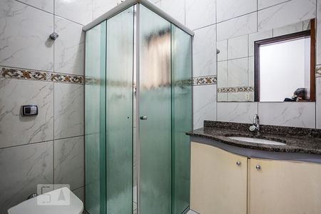 Apartamento à venda com 90m², 3 quartos e 2 vagasBanheiro