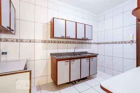 Apartamento à venda com 90m², 3 quartos e 2 vagasCozinha