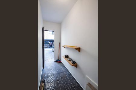 Apartamento à venda com 90m², 3 quartos e 2 vagasDespensa