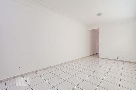 Sala de apartamento à venda com 3 quartos, 90m² em Vila Assunção, Santo André