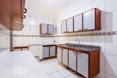 Apartamento à venda com 90m², 3 quartos e 2 vagasCozinha