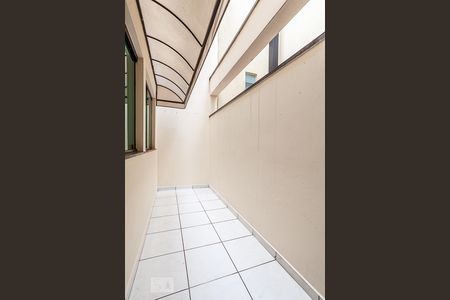 Apartamento à venda com 90m², 3 quartos e 2 vagasÁrea Externa