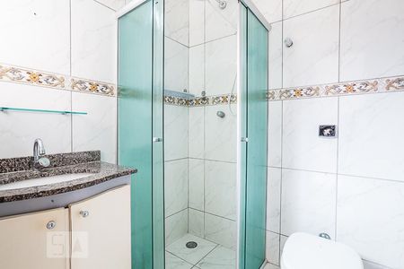 Apartamento à venda com 90m², 3 quartos e 2 vagasBanheiro