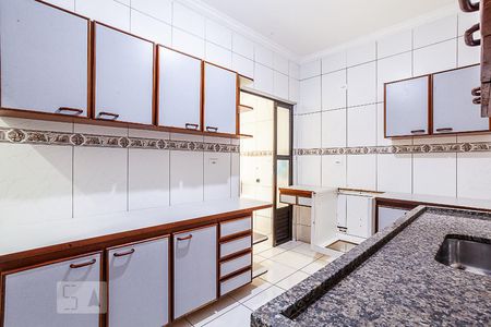 Apartamento à venda com 90m², 3 quartos e 2 vagasCozinha