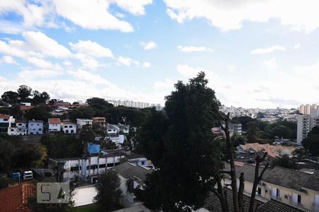 Apartamento à venda com 53m², 2 quartos e 1 vagaVista do quarto 1